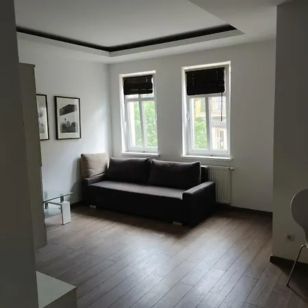 Apartament Διαμέρισμα