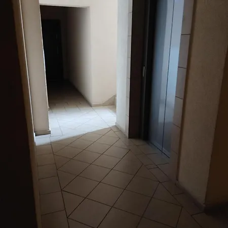 Apartament * Ostróda