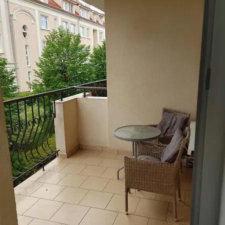 Apartament Διαμέρισμα Ostróda