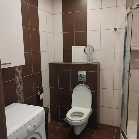 Διαμέρισμα Apartament *