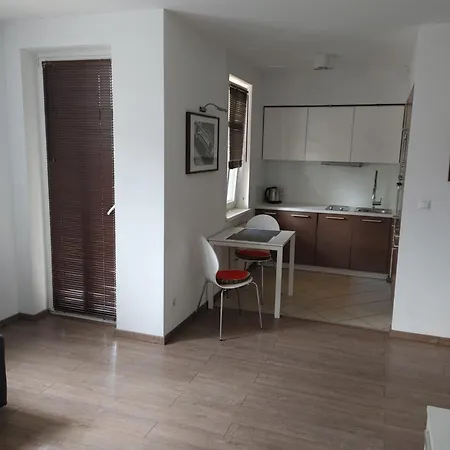 Apartament * Ostróda