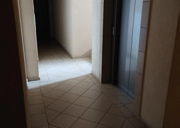 Apartament * Ostroda